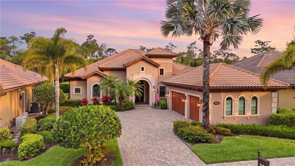 6453 Costa Circle Naples, FL 34113 - Photo 42 of 47