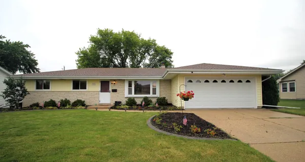 $399,900 | W174N9446 Joper Road, Menomonee Falls, WI 53051