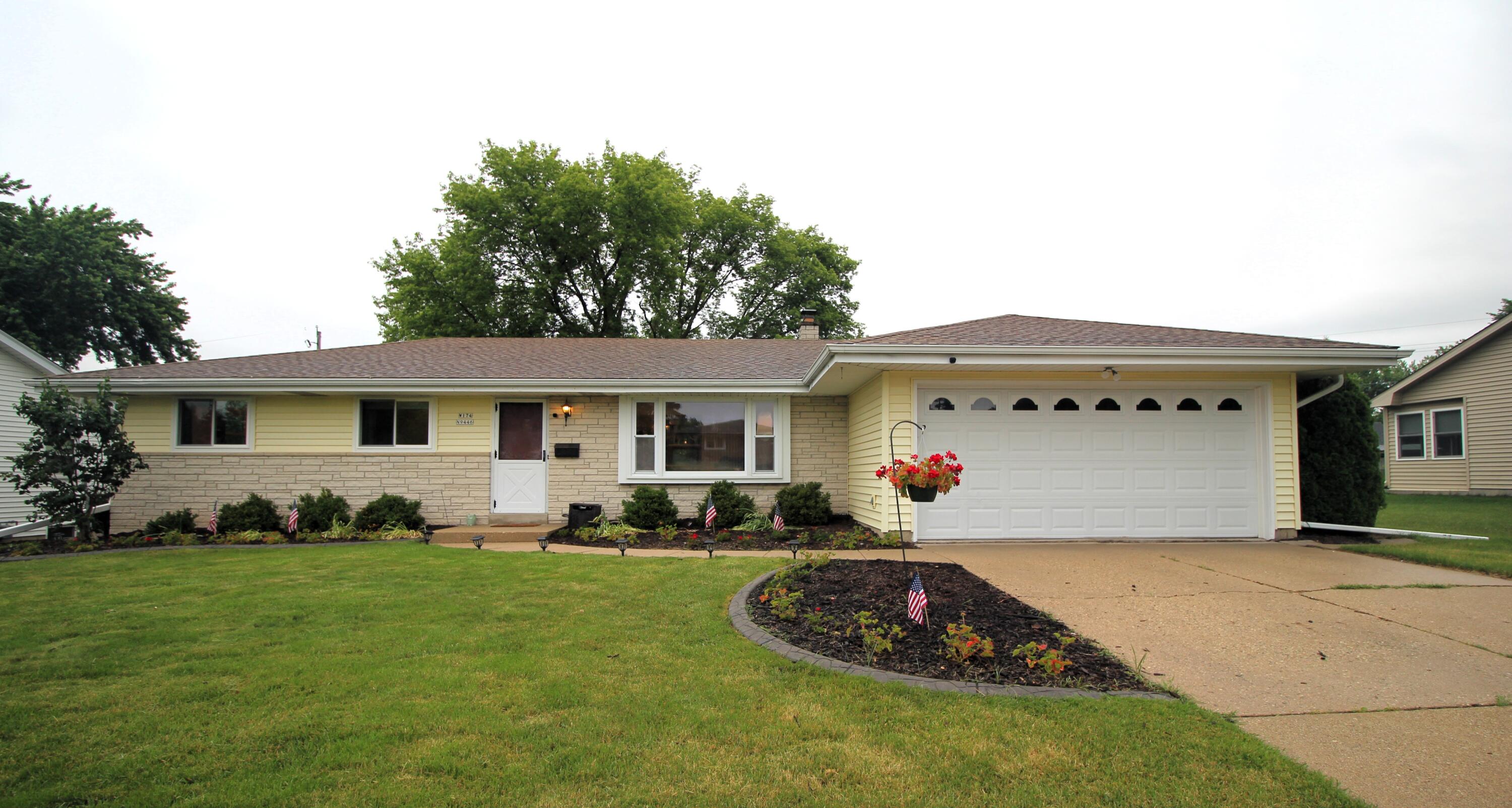 W174N9446 Joper Road Menomonee Falls, WI 53051 - Photo 1 of 32 Main