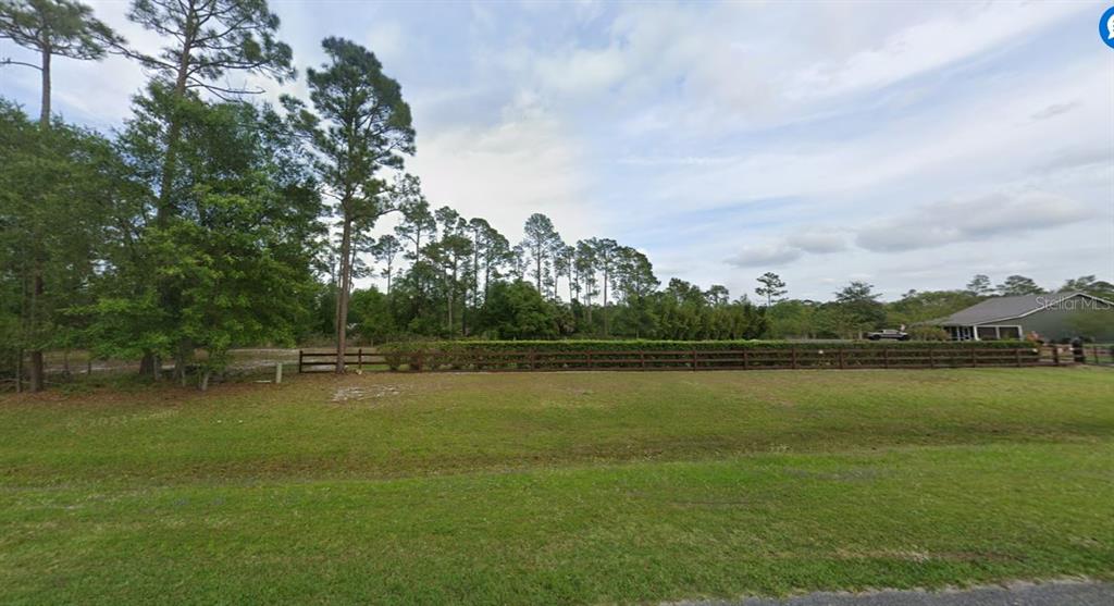 1660 Red Dog Road De Leon Springs, FL 32130 - Photo 2 of 5
