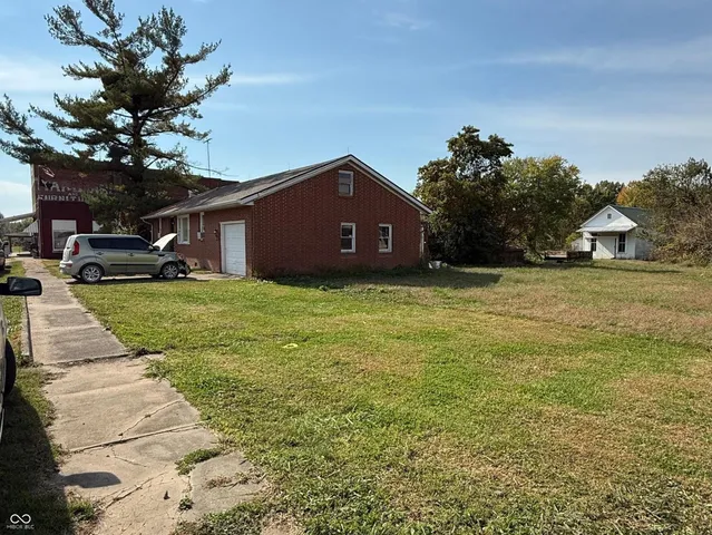 $110,000 | 4213 Main Street, Coal City, IN 47427