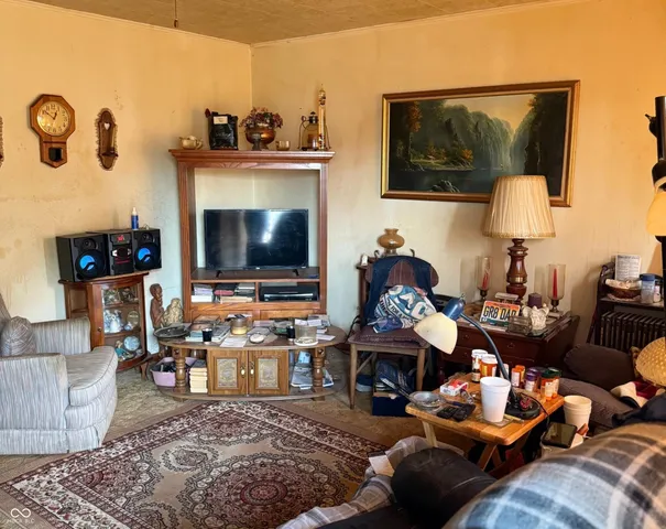 $110,000 | 4213 Main Street, Coal City, IN 47427