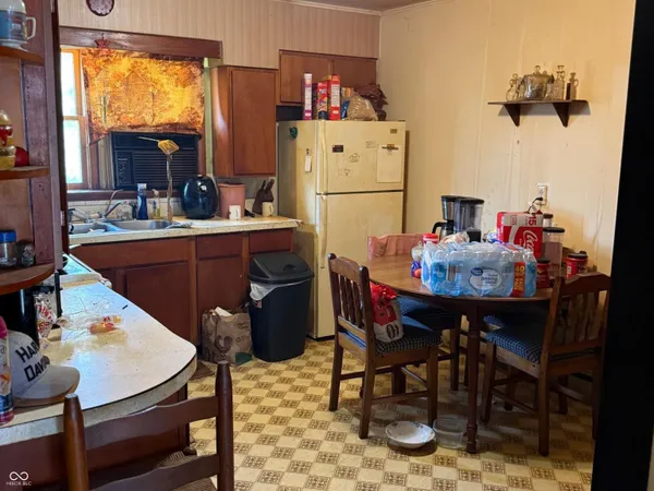 $85,000 | 4213 Main Street, Coal City, IN 47427