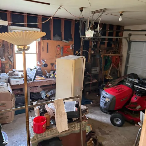 $110,000 | 4213 Main Street, Coal City, IN 47427