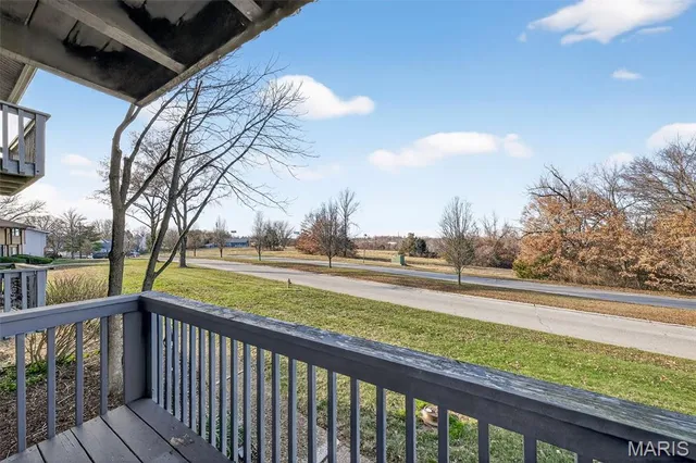 $135,000 | 1832 Gascony Parc Drive, Unit 1832, Lake St. Louis, MO 63367