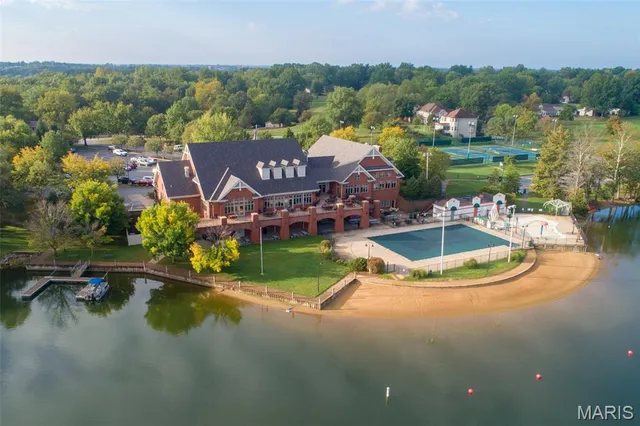 $135,000 | 1832 Gascony Parc Drive, Unit 1832, Lake St. Louis, MO 63367