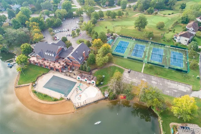 $135,000 | 1832 Gascony Parc Drive, Unit 1832, Lake St. Louis, MO 63367