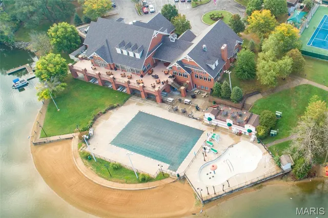 $135,000 | 1832 Gascony Parc Drive, Unit 1832, Lake St. Louis, MO 63367