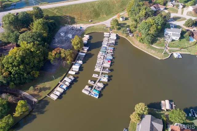 $135,000 | 1832 Gascony Parc Drive, Unit 1832, Lake St. Louis, MO 63367