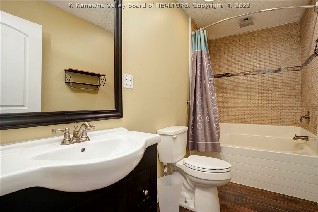 57 Pine Ridge Road Scott Depot, WV 25560 - Photo 25 of 38 Gallery Image 25