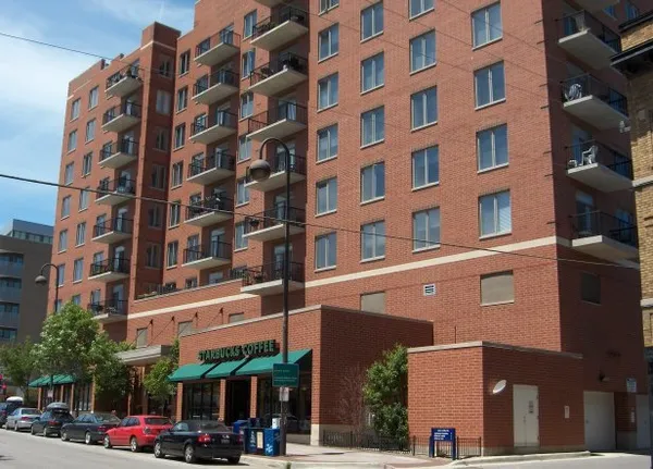 $3,200 | 515 Main Street, Unit 608, Evanston, IL 60202