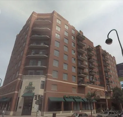 $3,200 | 515 Main Street, Unit 608, Evanston, IL 60202