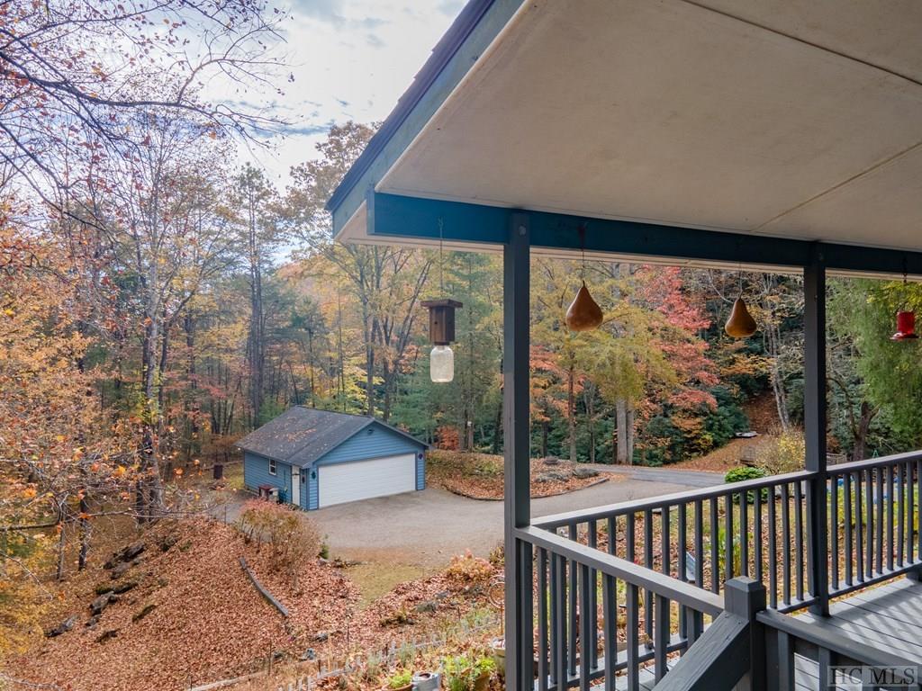 107 Bartram Trail Road Franklin, NC 28734 - Photo 43 of 64 Gallery Image 43
