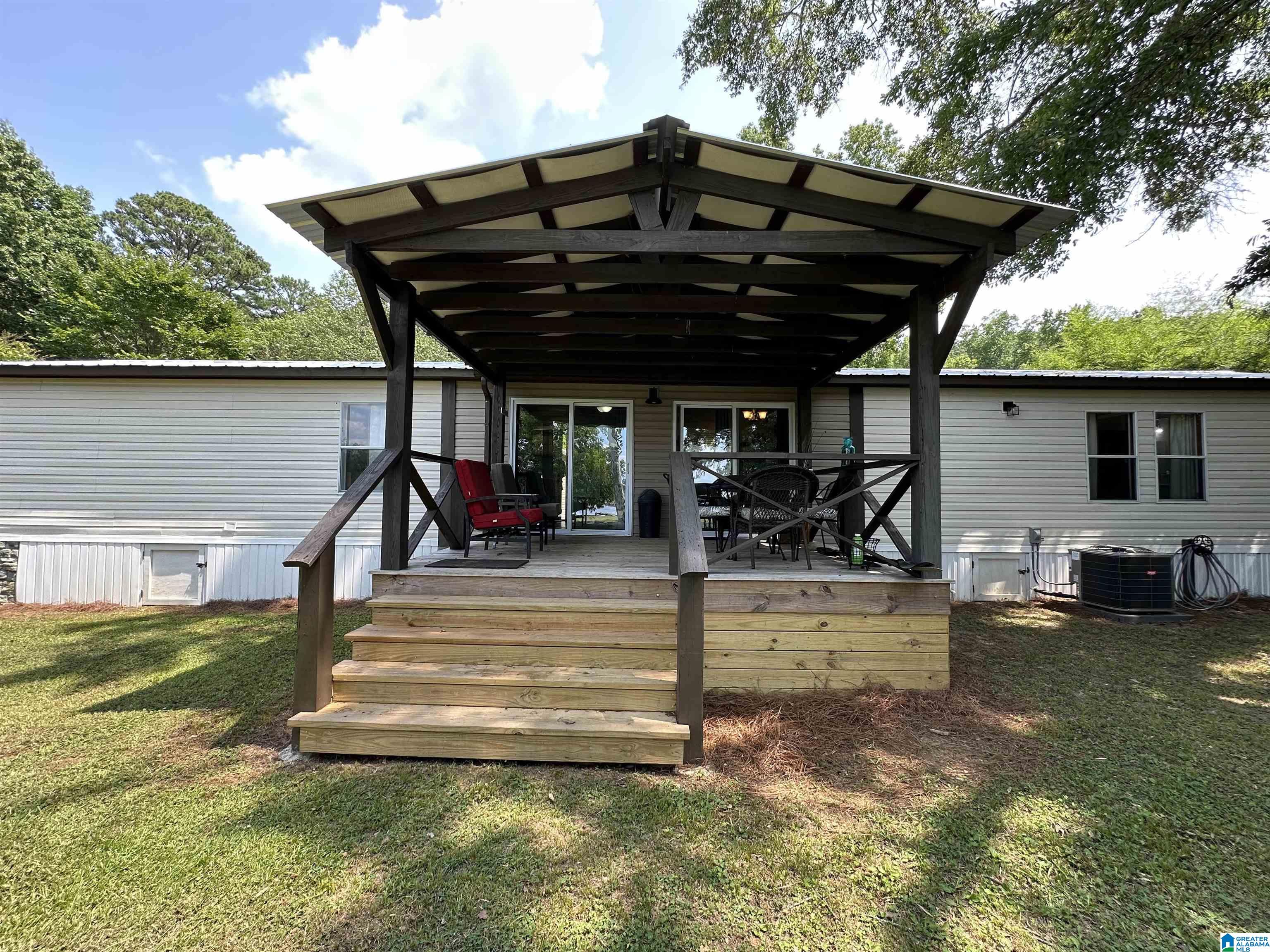 1576 Green Hills Road Ohatchee, AL 36271 - Photo 9 of 33