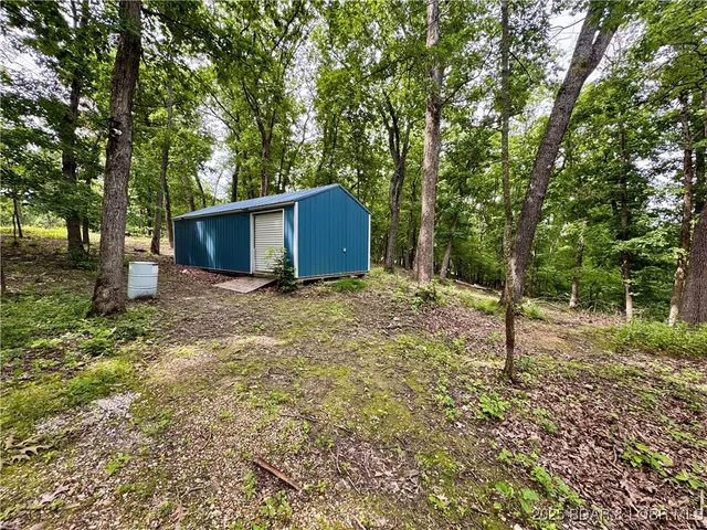 $49,000 | Paul Road, Barnett, MO 65011