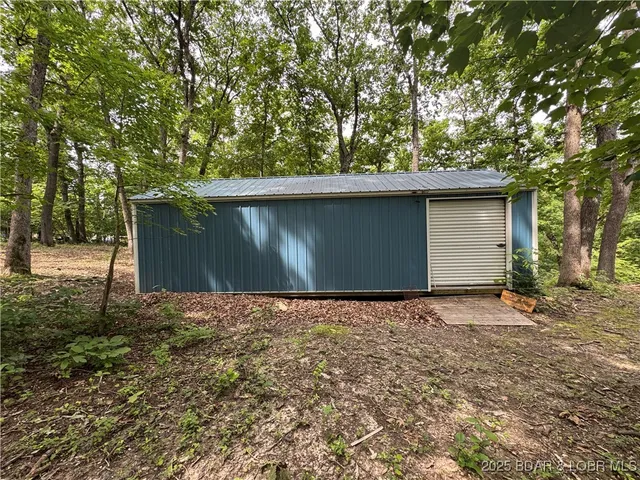 $49,000 | Paul Road, Barnett, MO 65011