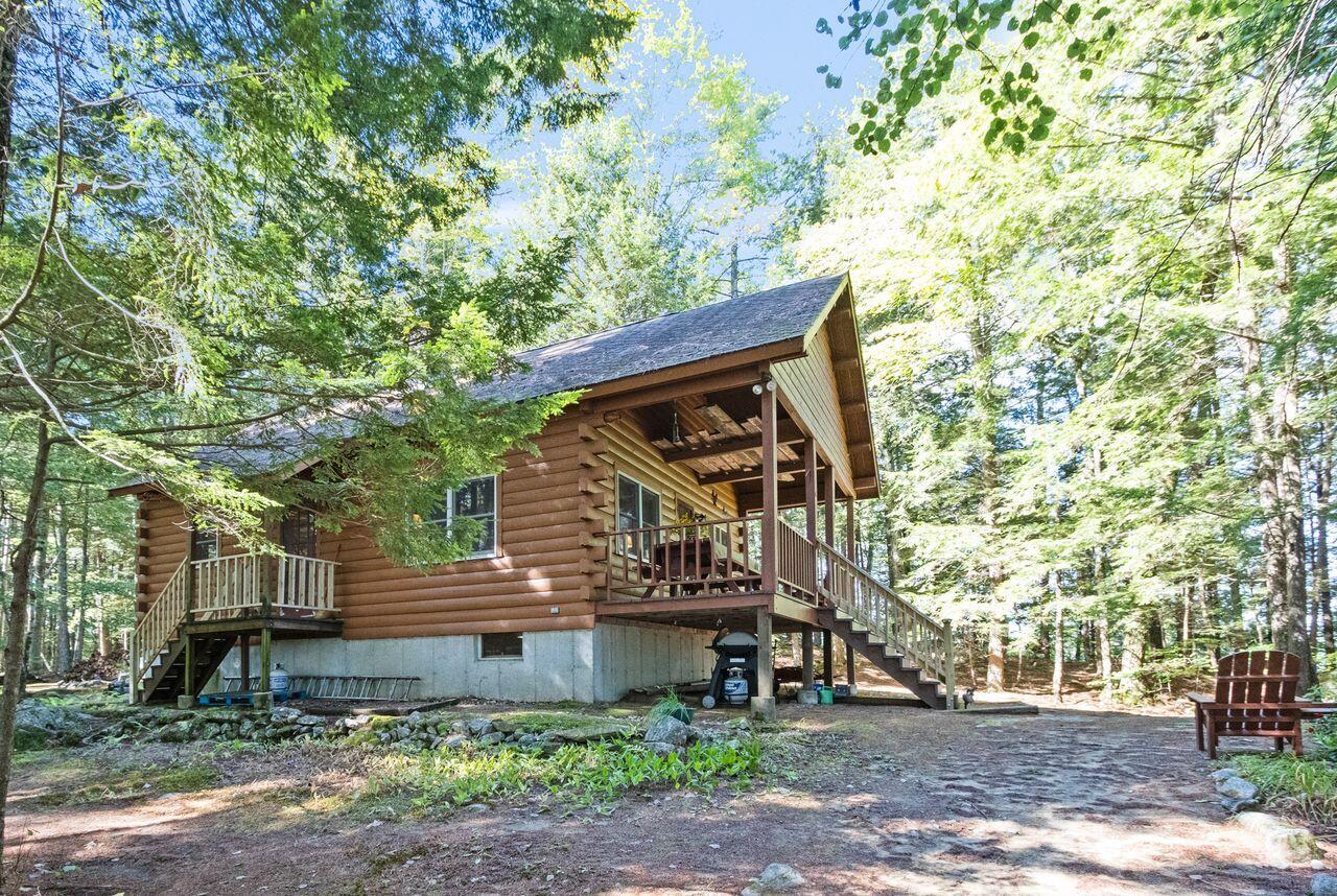 Lot 1 Zakelo Island Road, Unit 1 Harrison, ME 04040 - Photo 1 of 49 1