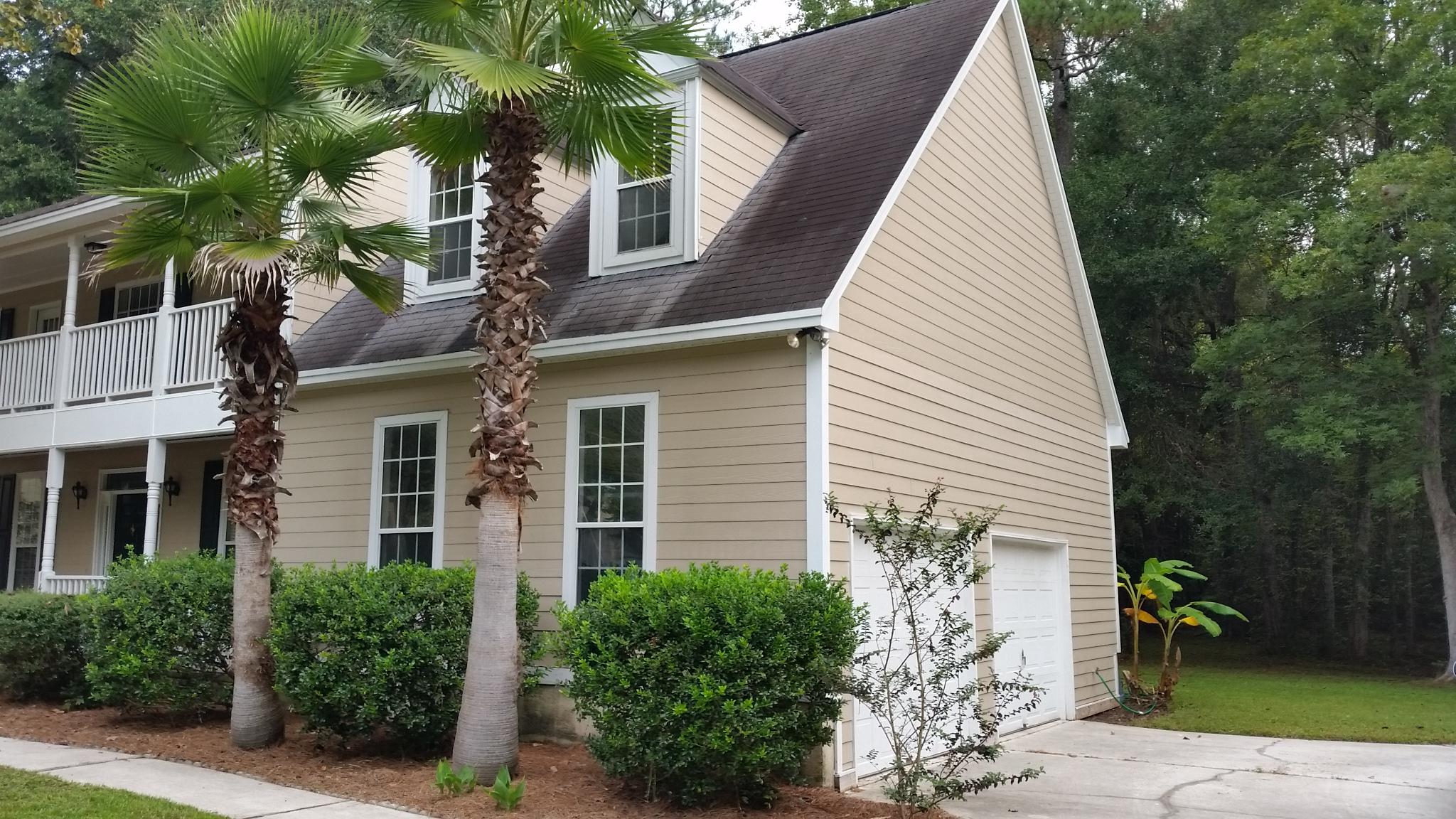 149 Old Course Road Summerville, SC 29485 - Photo 2 of 24 Side Entry Garage