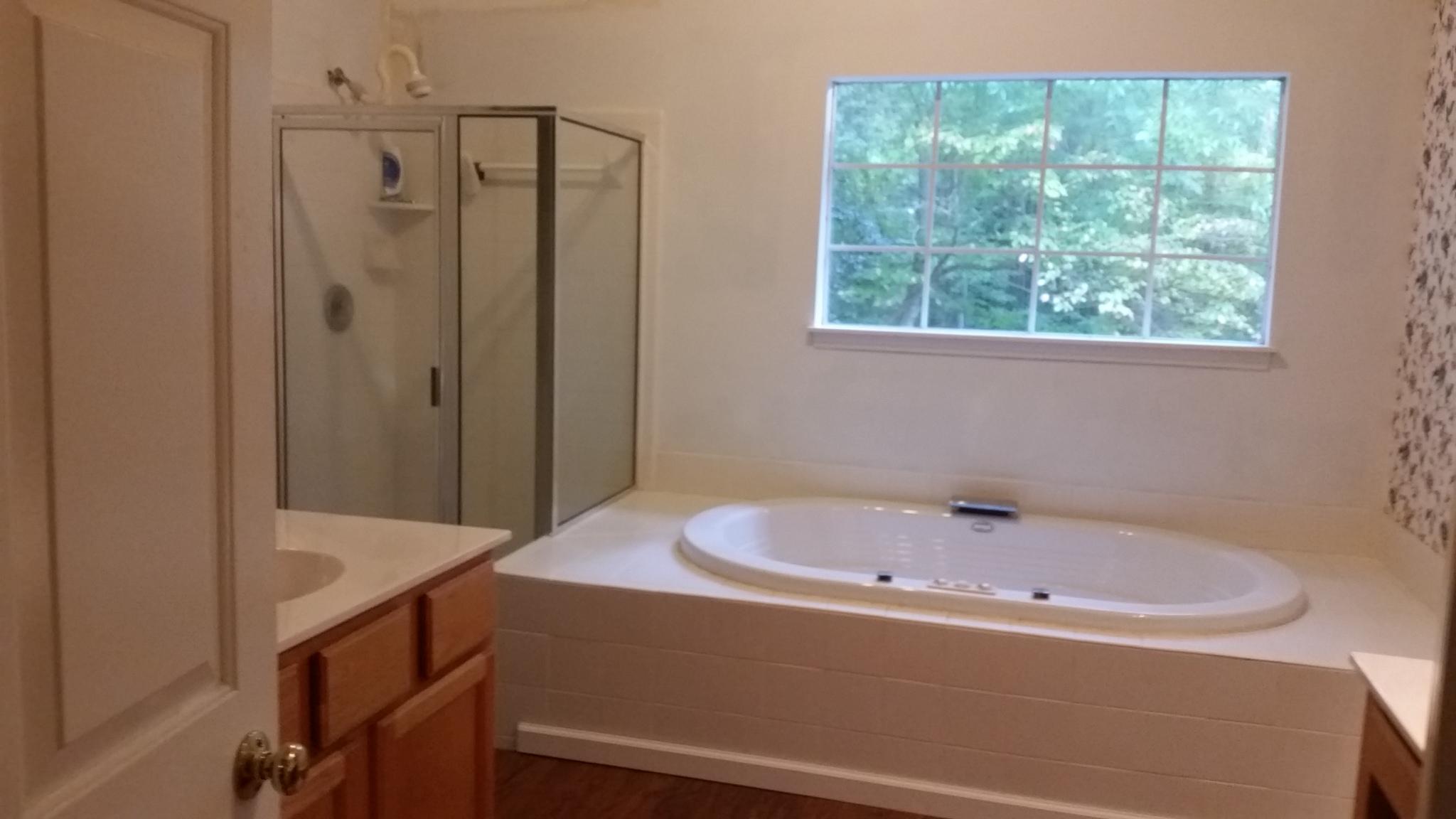 149 Old Course Road Summerville, SC 29485 - Photo 17 of 24 Master Bath Whirlpool & Separate Shower
