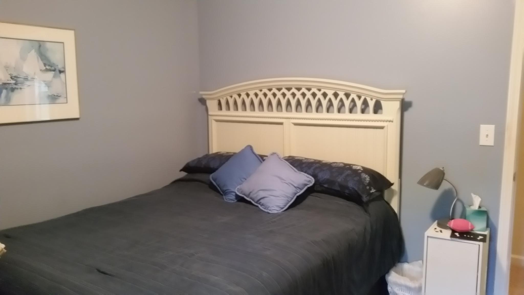 149 Old Course Road Summerville, SC 29485 - Photo 20 of 24 Secondary Bedroom Opens Out to Balcony