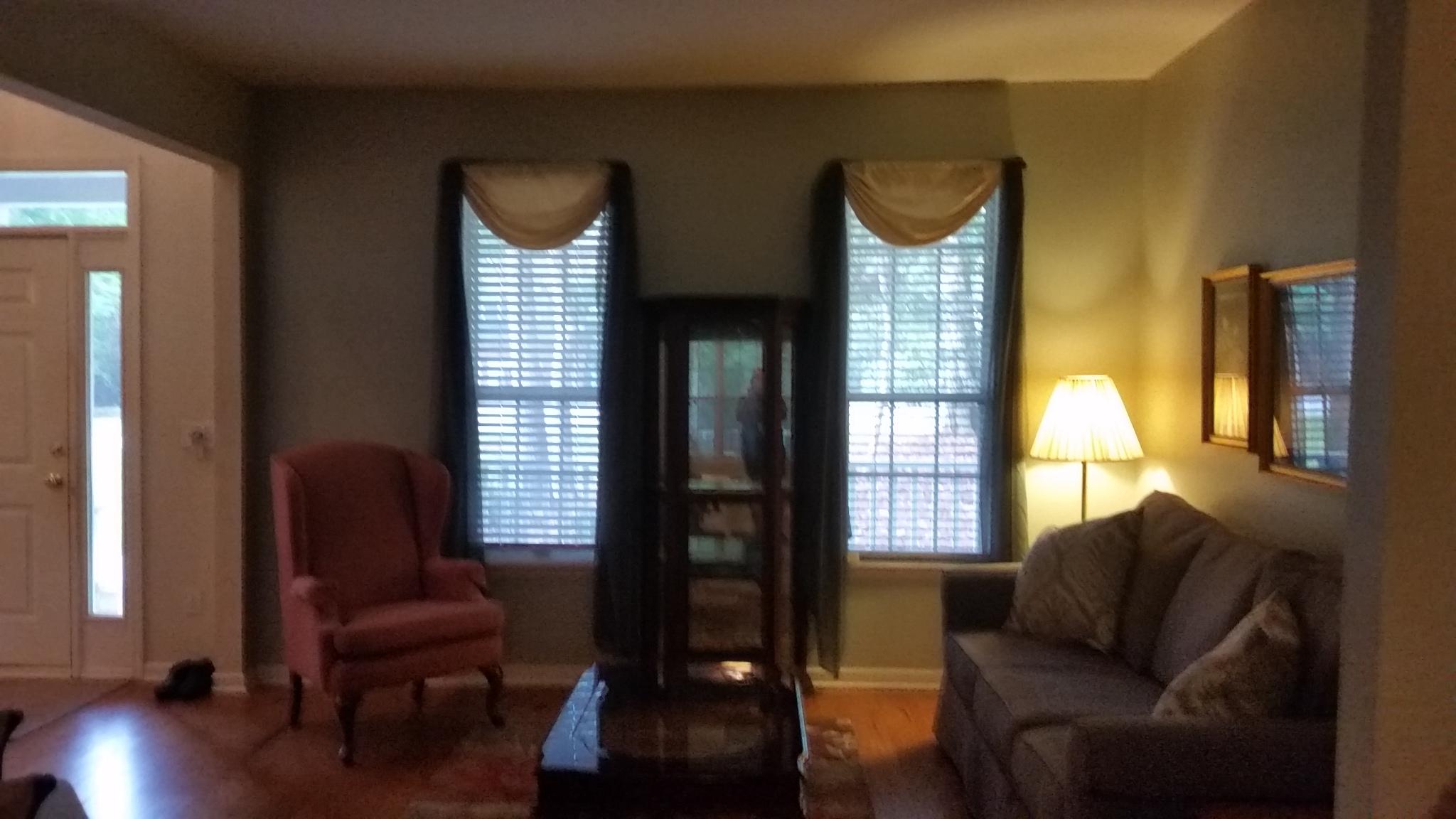 149 Old Course Road Summerville, SC 29485 - Photo 8 of 24 Living Room