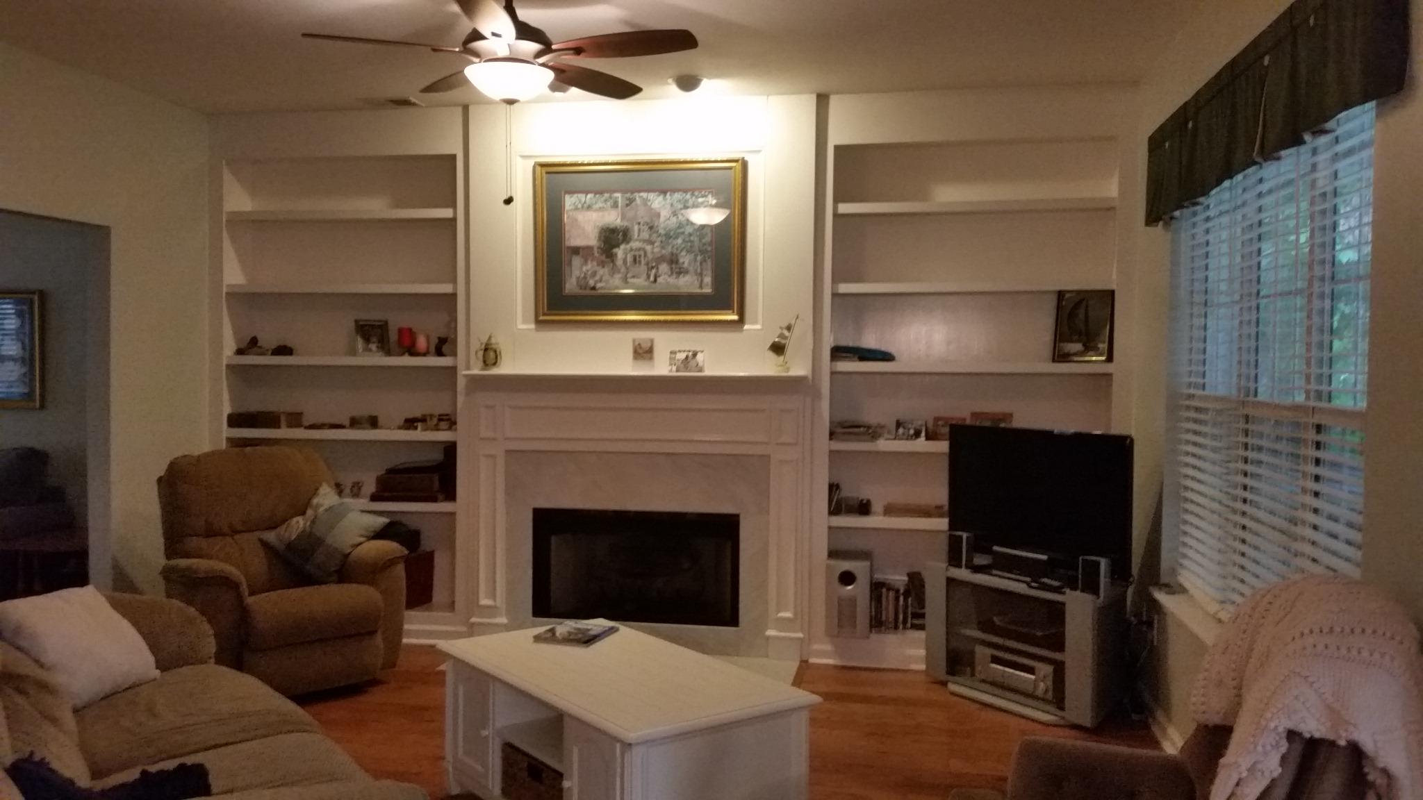149 Old Course Road Summerville, SC 29485 - Photo 10 of 24 Family Room