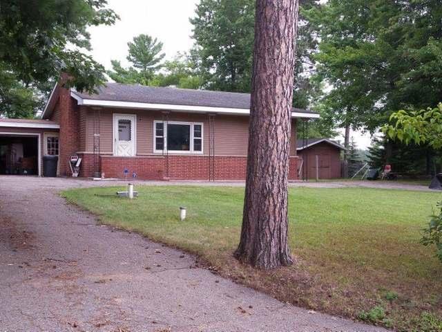 4219 North View Drive Rhinelander, WI 54501 - Photo 1 of 16 Gallery Image 1