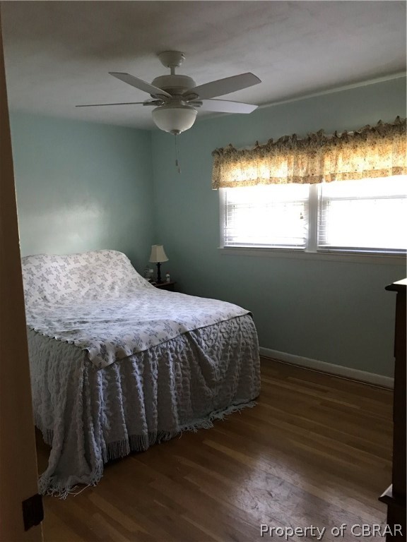 7494 Roaring Springs Road Gloucester, VA 23061 - Photo 13 of 22 Gallery Image 13