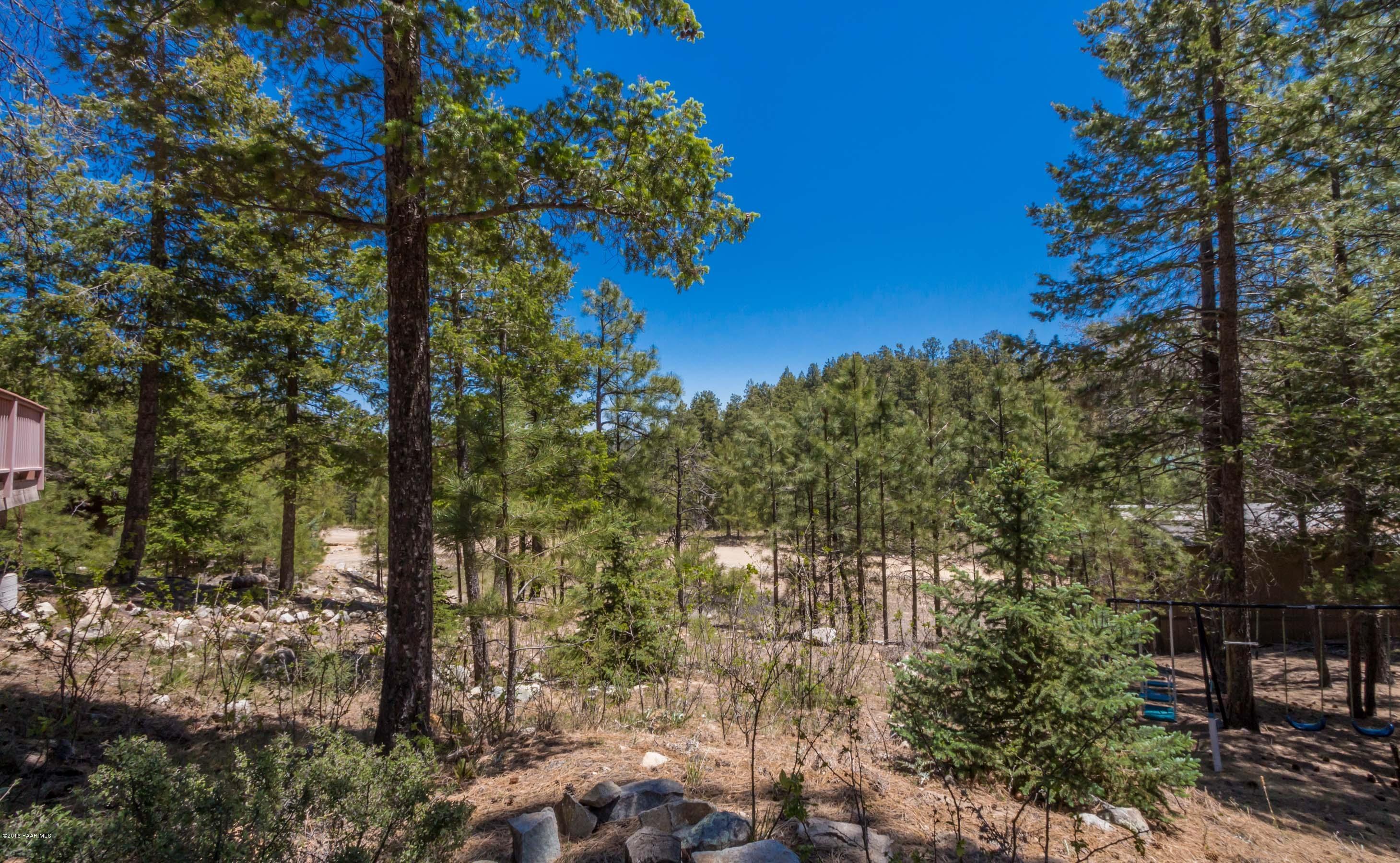 3744 East Sheldon Road Prescott, AZ 86303 - Photo 14 of 25 Natural Landscape