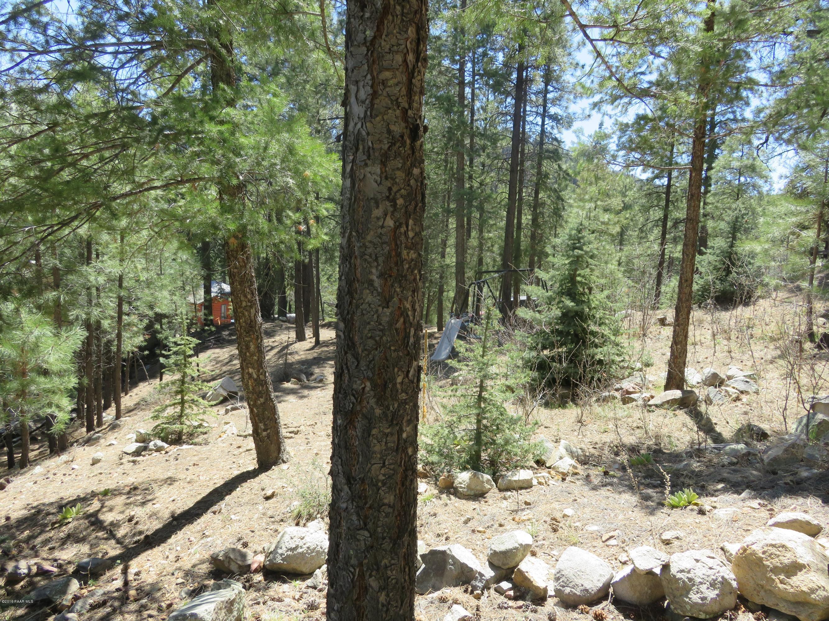 3744 East Sheldon Road Prescott, AZ 86303 - Photo 15 of 25 The Property