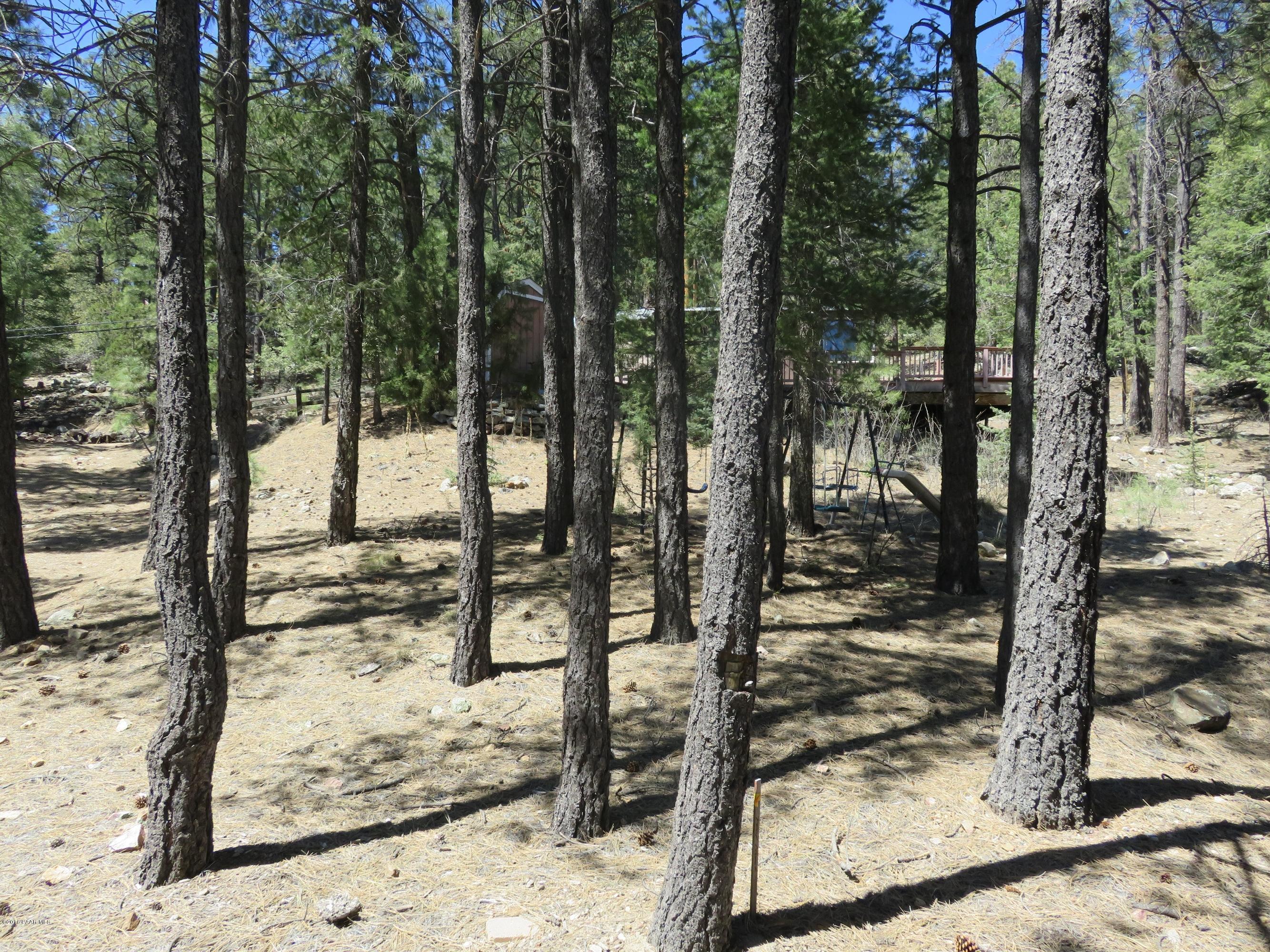 3744 East Sheldon Road Prescott, AZ 86303 - Photo 16 of 25 The Property