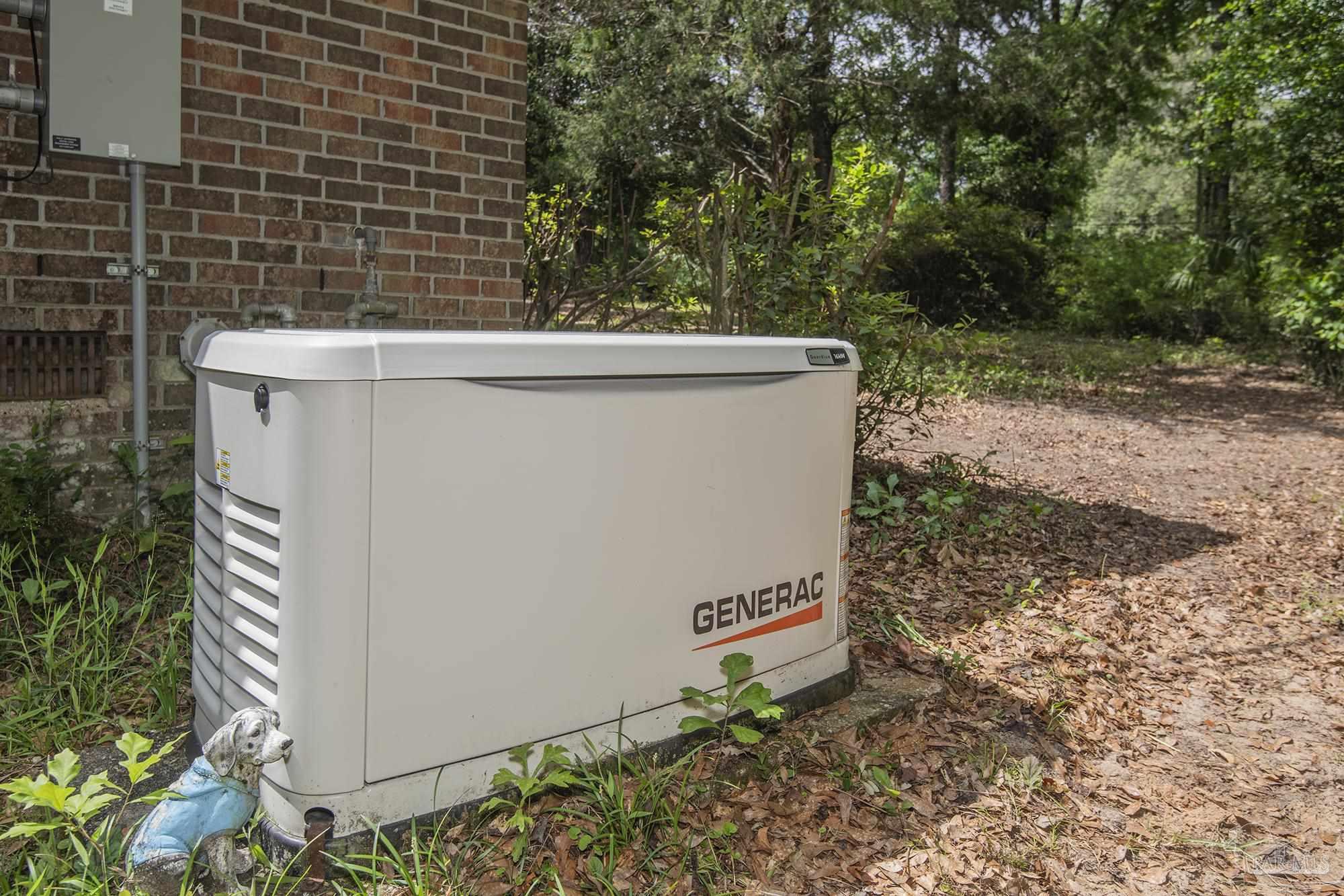 1210 Goldenrod Road Cantonment, FL 32533 - Photo 36 of 50 a view of outdoor space