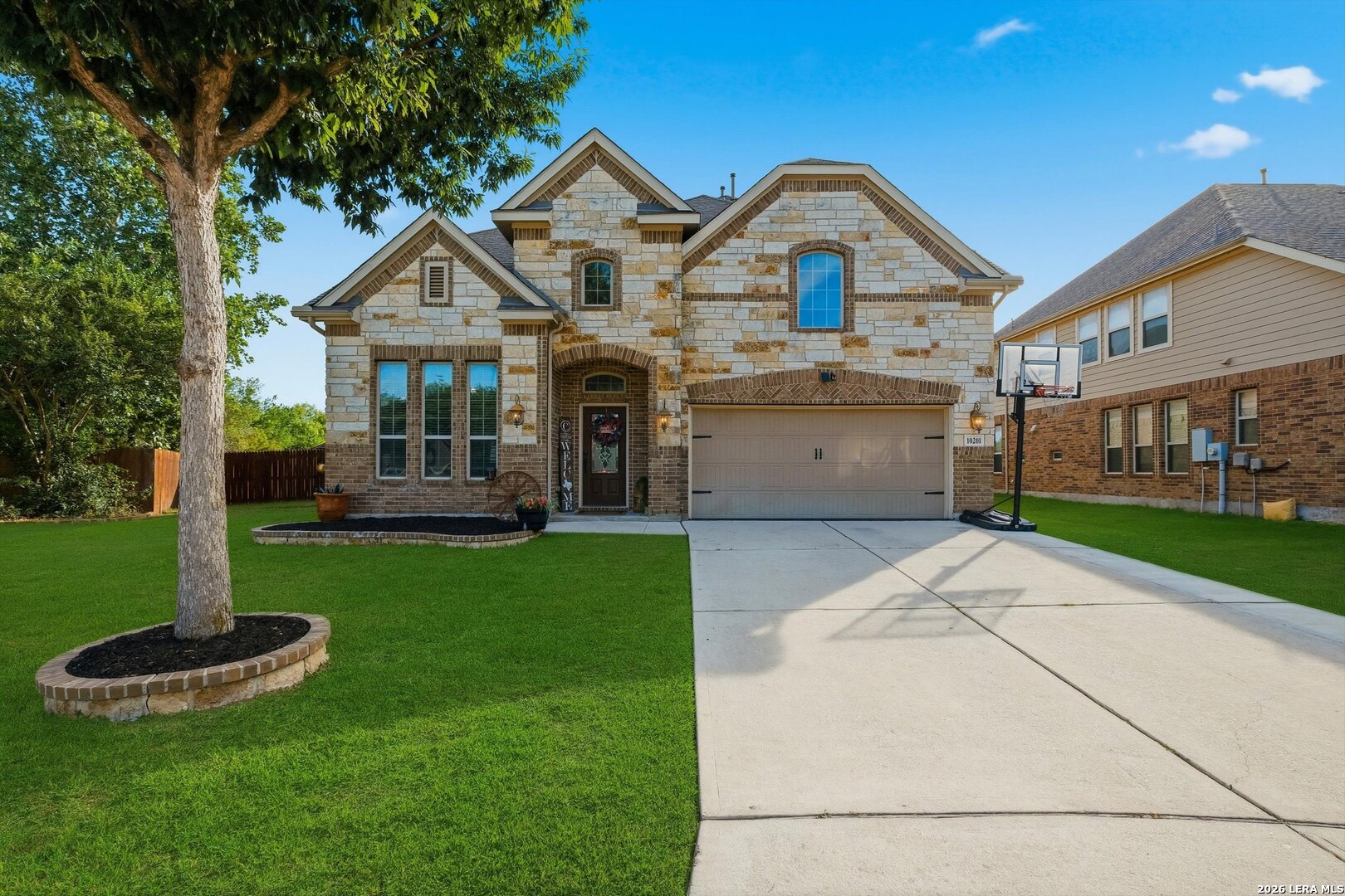10201 Sparkle Point Schertz, TX 78154 - Photo 3 of 30