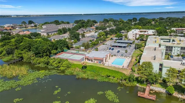 $145,000 | 1130 North Lake Parker Avenue, Unit C321, Lakeland, FL 33805