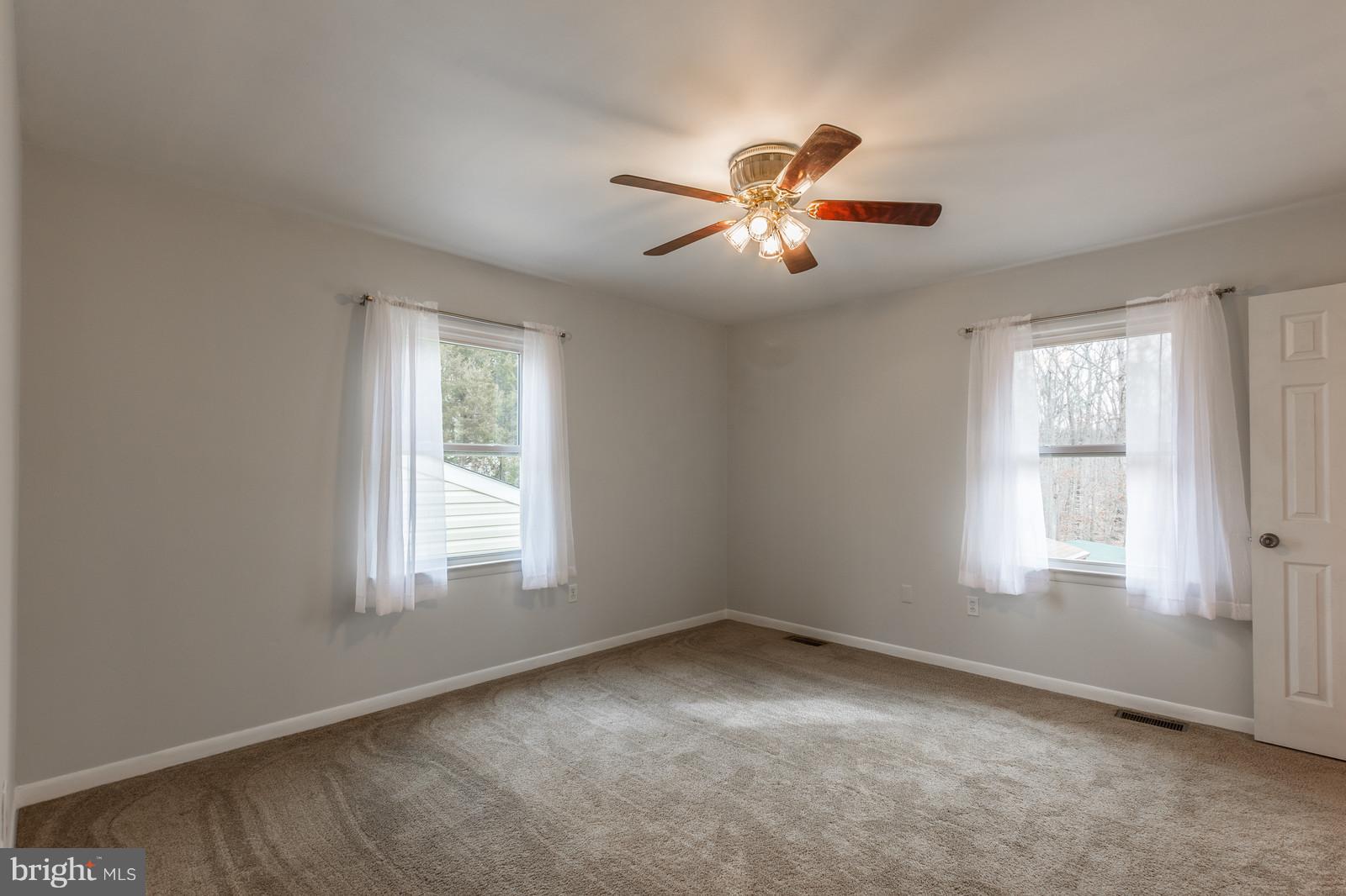 491 Cropp Road Fredericksburg, VA 22406 - Photo 11 of 30 Master Bedroom