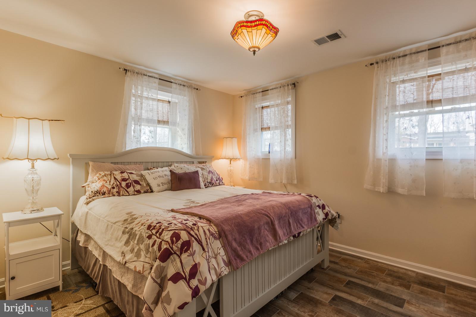 491 Cropp Road Fredericksburg, VA 22406 - Photo 12 of 30 Bed Room 2 Down Stairs