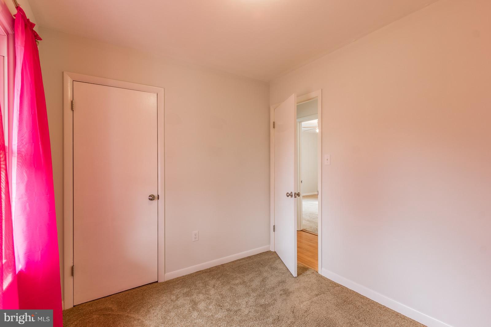 491 Cropp Road Fredericksburg, VA 22406 - Photo 14 of 30 bedroom 3