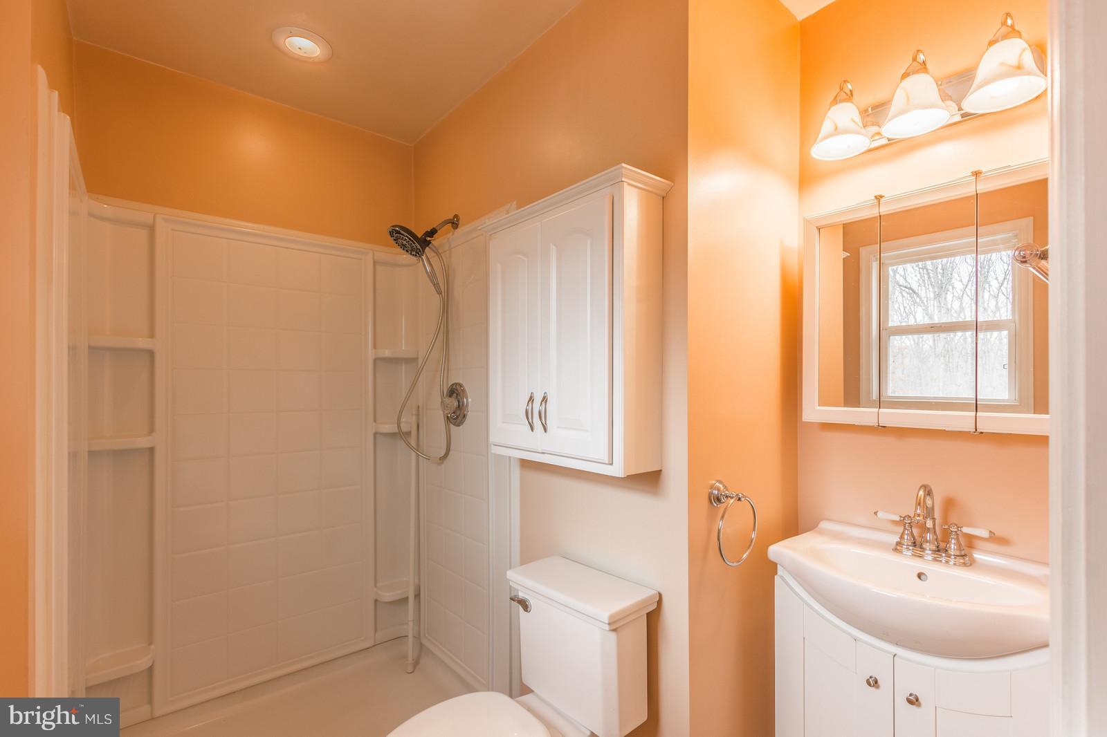 491 Cropp Road Fredericksburg, VA 22406 - Photo 17 of 30 Master Bath