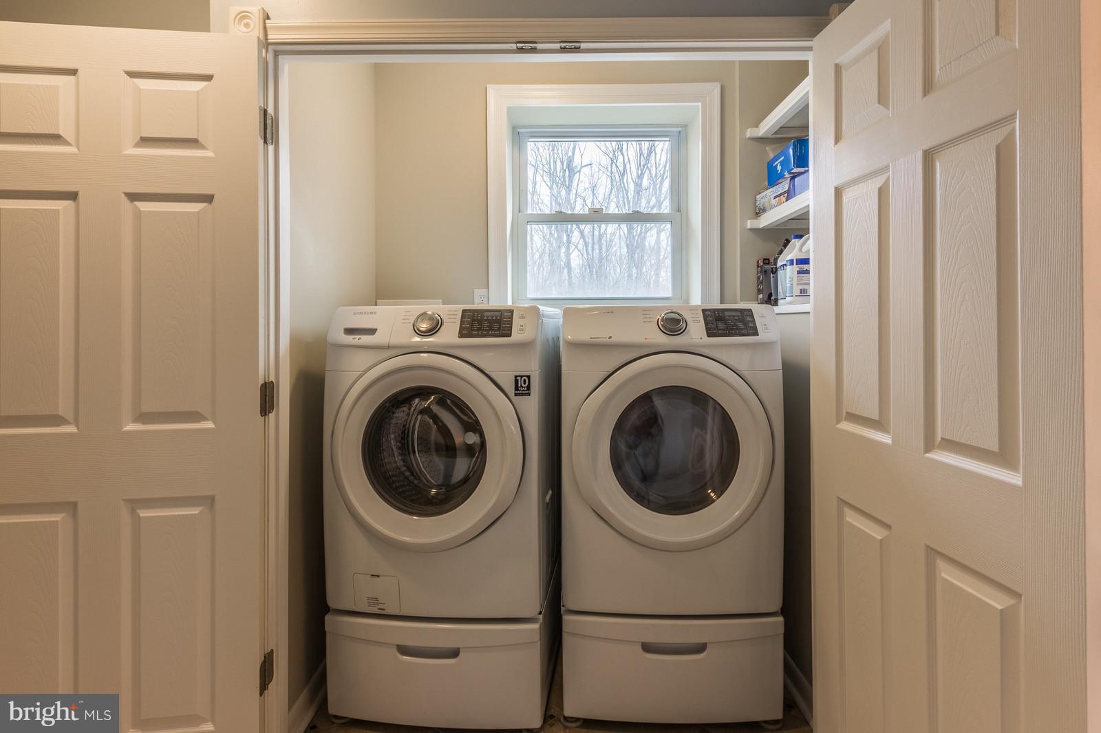 491 Cropp Road Fredericksburg, VA 22406 - Photo 19 of 30 Laundry