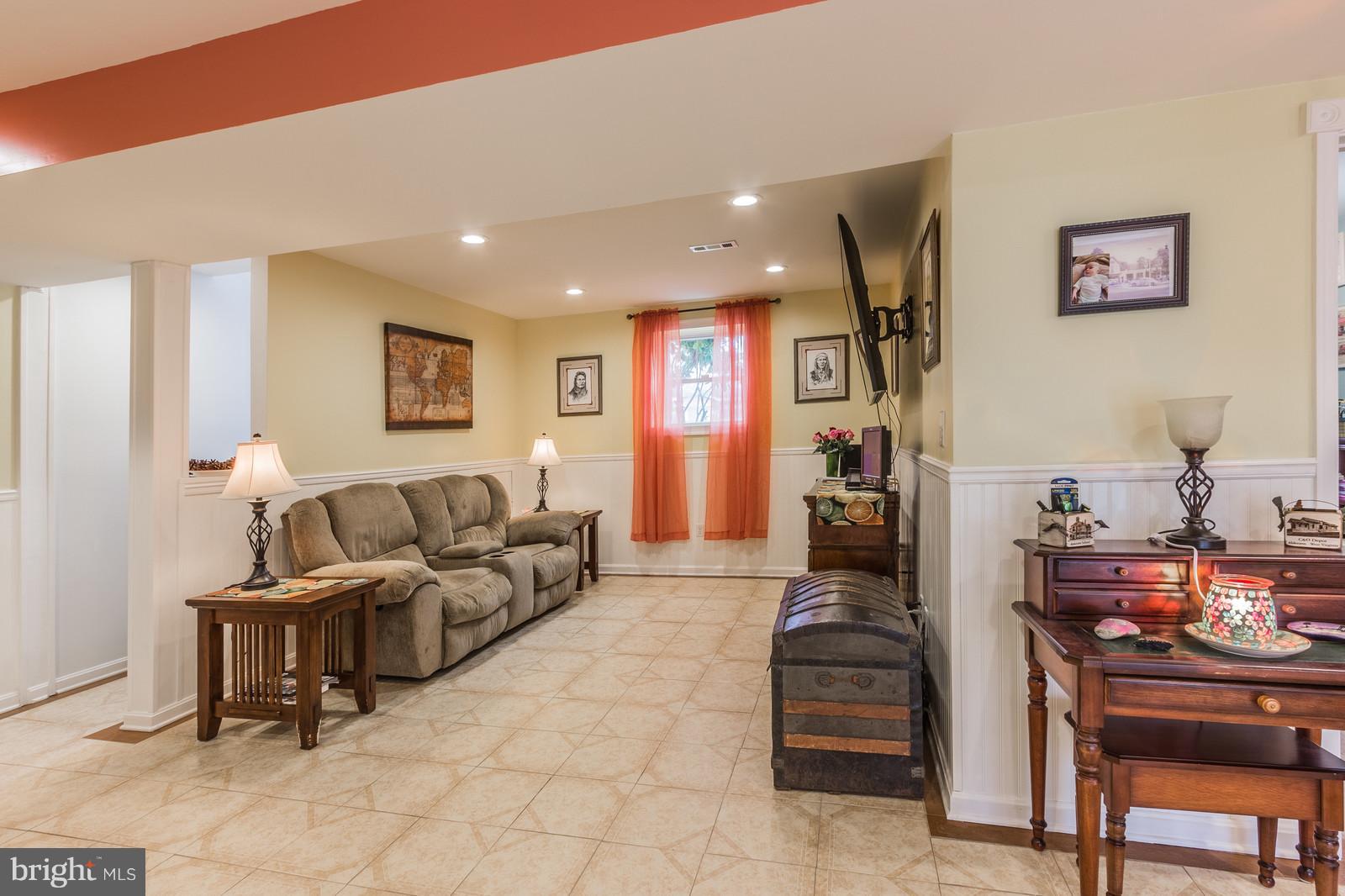 491 Cropp Road Fredericksburg, VA 22406 - Photo 20 of 30 TV Room