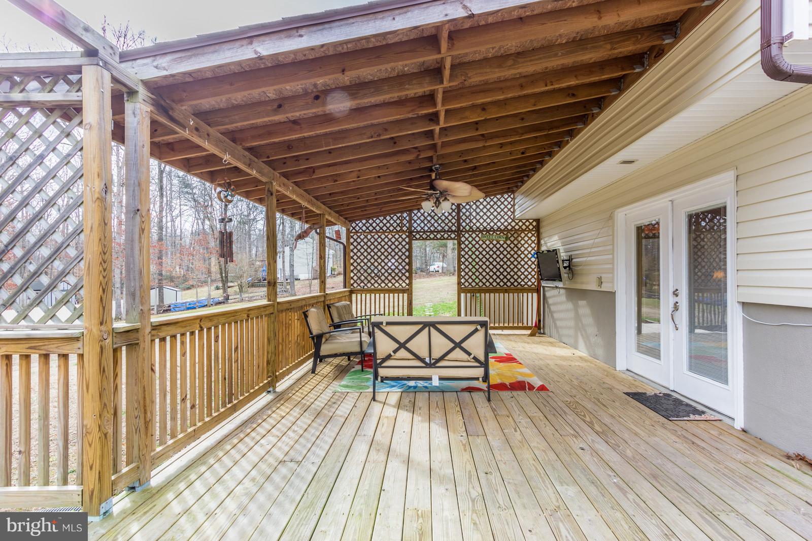 491 Cropp Road Fredericksburg, VA 22406 - Photo 25 of 30 Great For Entertaining