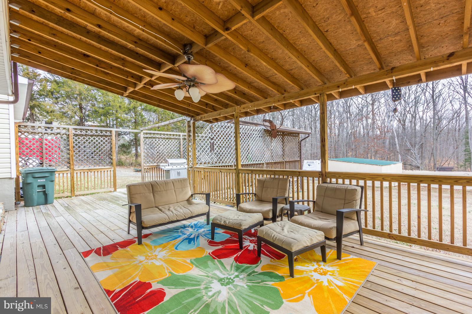491 Cropp Road Fredericksburg, VA 22406 - Photo 27 of 30 Enjoy Peace and Quiet