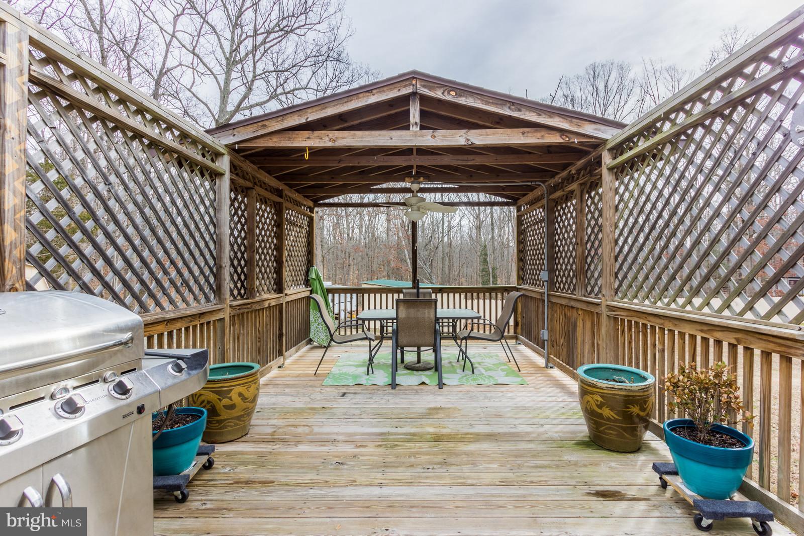 491 Cropp Road Fredericksburg, VA 22406 - Photo 28 of 30 Start the BBQ