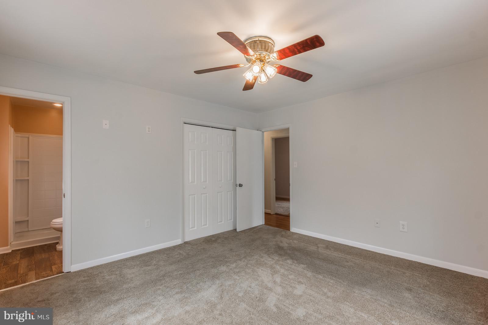 491 Cropp Road Fredericksburg, VA 22406 - Photo 10 of 30 Master Bedroom
