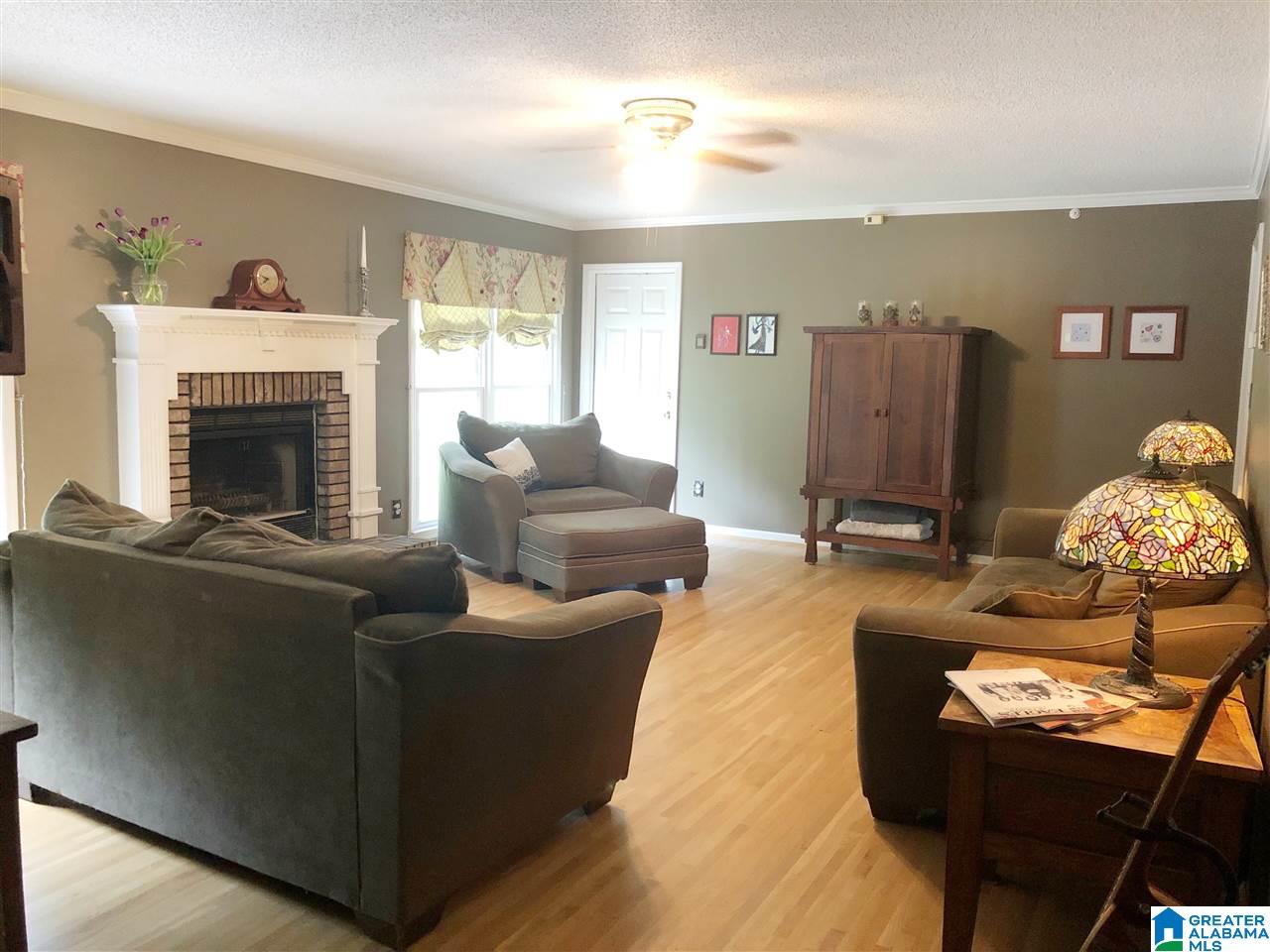 1776 County Road 42 Calera, AL 35040 - Photo 4 of 8