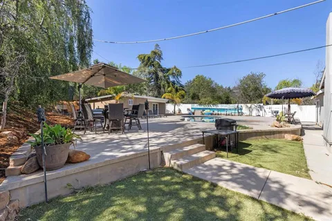 $995,000 | 1315 Hillcrest Drive, Alpine, CA 91901