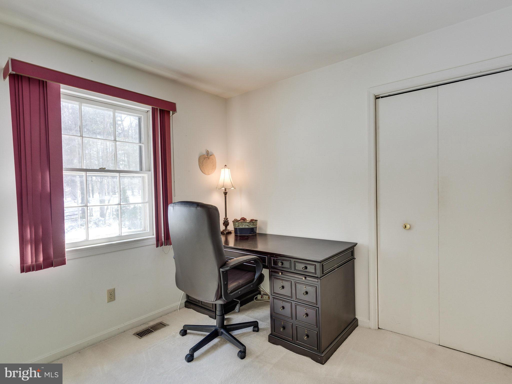 7905 Viola Street Springfield, VA 22152 - Photo 22 of 30 Bedroom