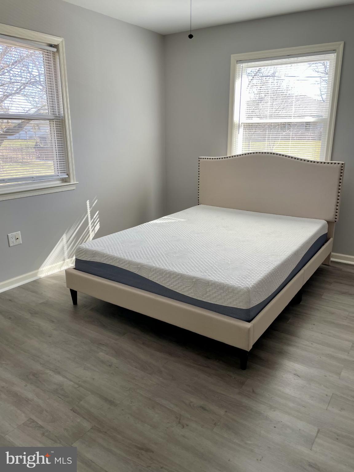 1343 Church Road Hershey, PA 17033 - Photo 17 of 30 Bright and airy bedroom with natural light.