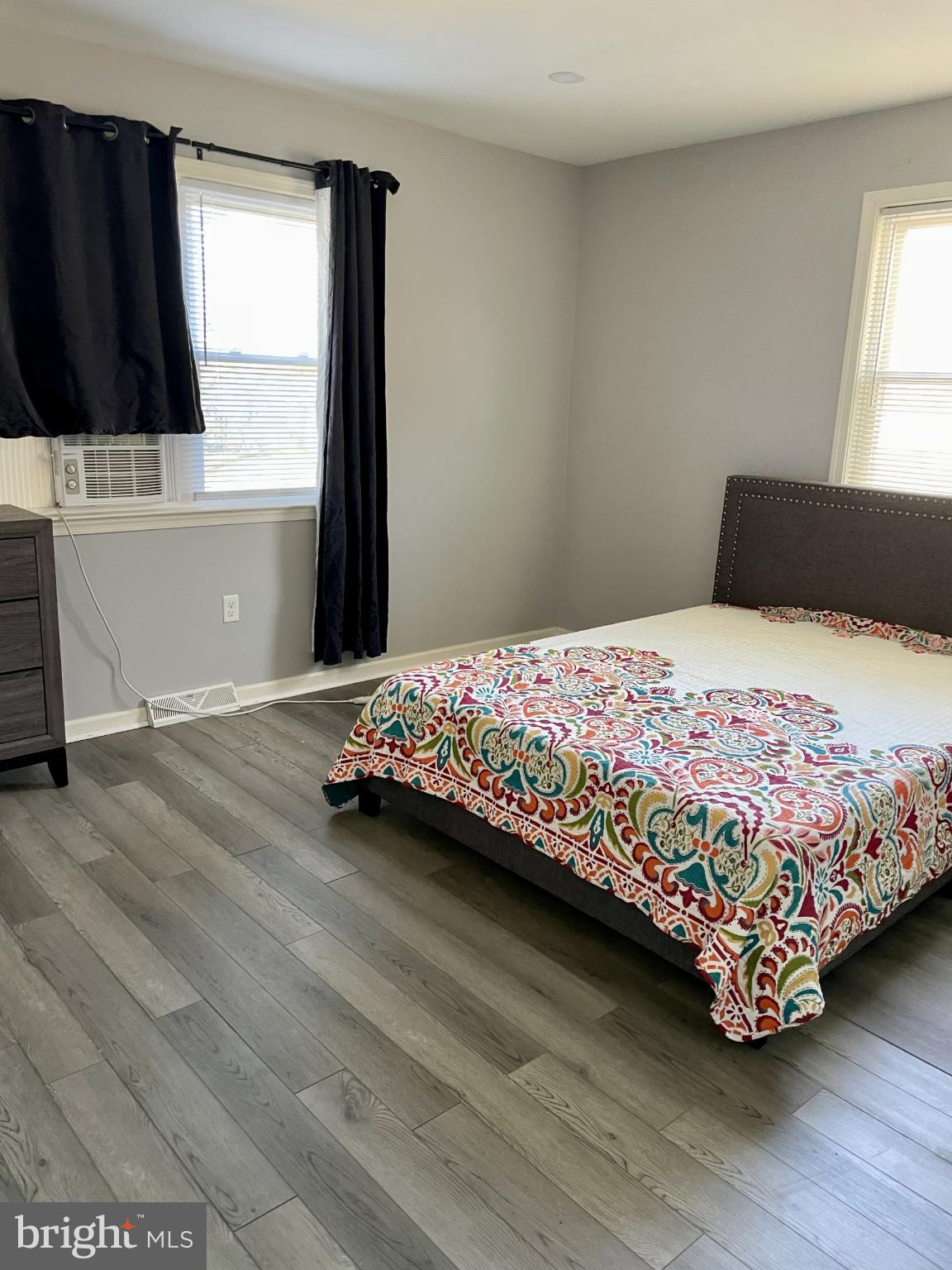 1343 Church Road Hershey, PA 17033 - Photo 19 of 30 Bright and inviting bedroom with modern charm.