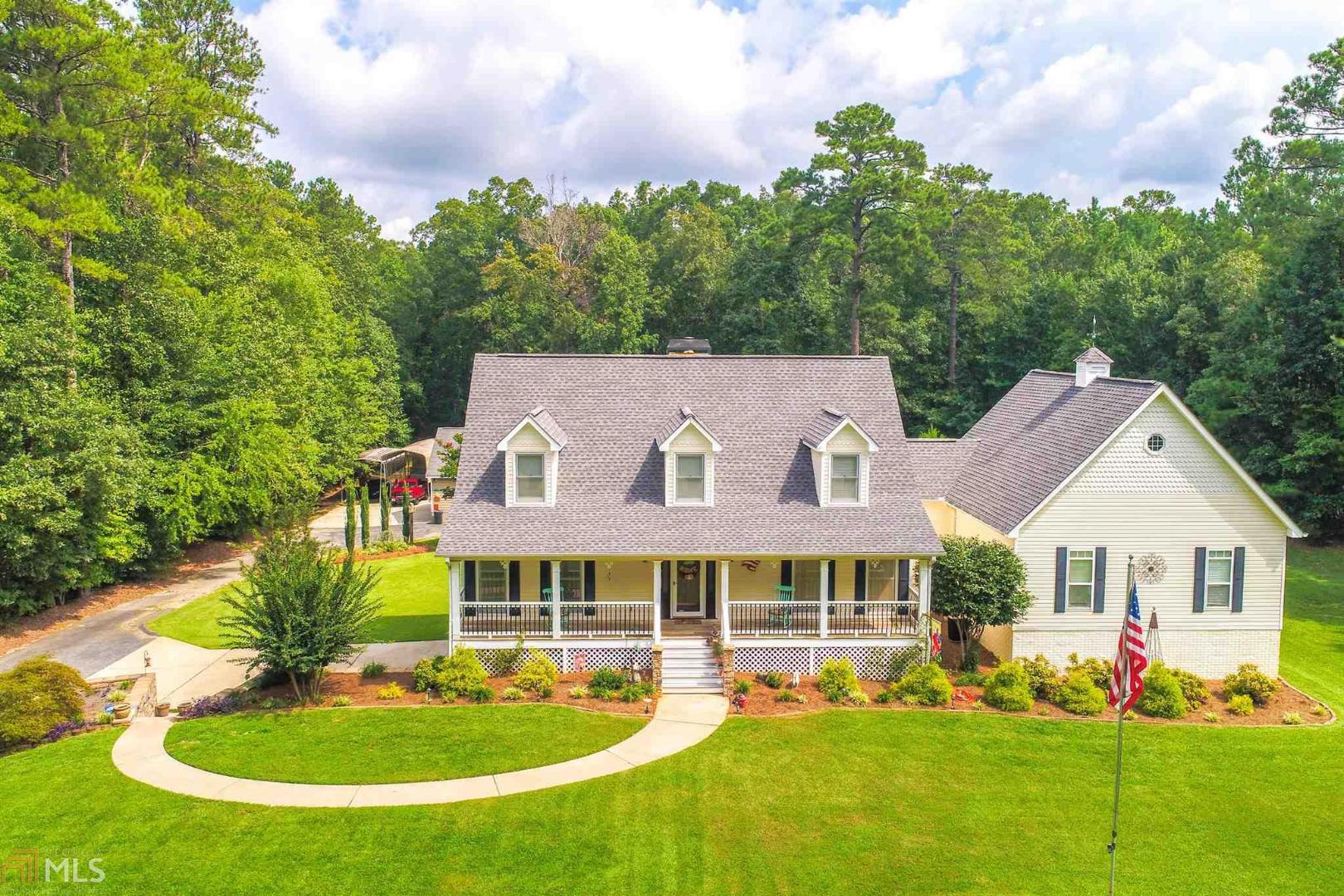525 Stallsworth Road McDonough, GA 30252 - Photo 1 of 1 Gallery Image 1